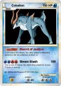 Cobalion
