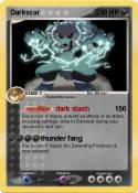 Darkscar