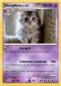 KitseyMeow