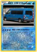 AEZ 2390 Z