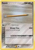Pencil