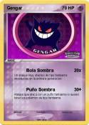 Gengar