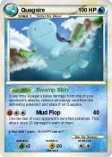 Quagsire
