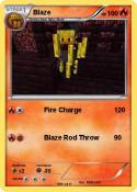 Blaze