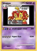 shugigas