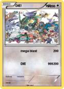 DIE! 999