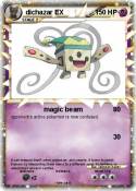 dichazar EX