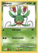 mandravy