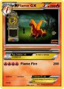 Flame GX