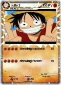 luffy 2