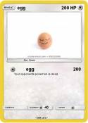 egg