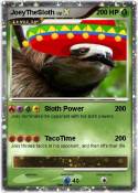 JoeyTheSloth