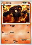 balrog