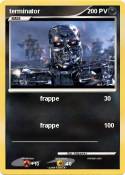 terminator