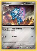 dialga