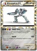 M bossatron EX