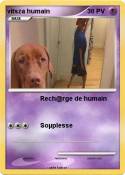 vitsza humain