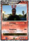 super lapin
