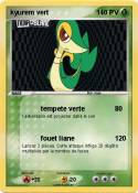 kyurem vert