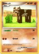 Cow