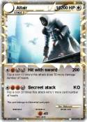 Altair 19