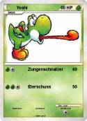 Yoshi