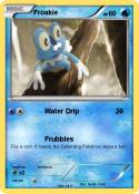 Froakie