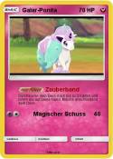 Galar-Ponita