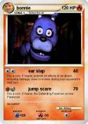 bonnie