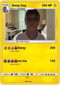 Sway Day