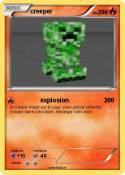 creeper
