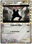 Gangnam Style