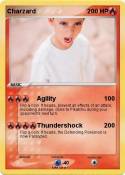Charzard