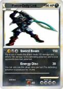 Fierce-Deity