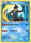 korra