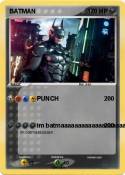 BATMAN
