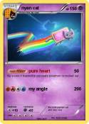 nyan cat