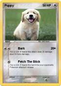 Puppy