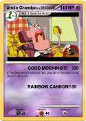 Uncle Grandpa