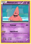 Pinhead Larry
