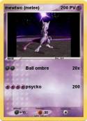 mewtwo (melee)