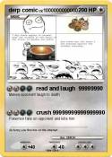 derp comic