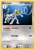 Echo Echo