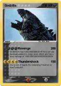 Godzilla