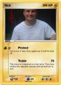 Nick