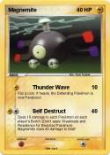 Magnemite