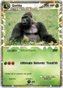 Gorilla