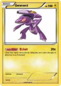 Genesect