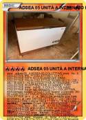 ADSEA 05 UNITÀ