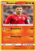 Ronaldo EX